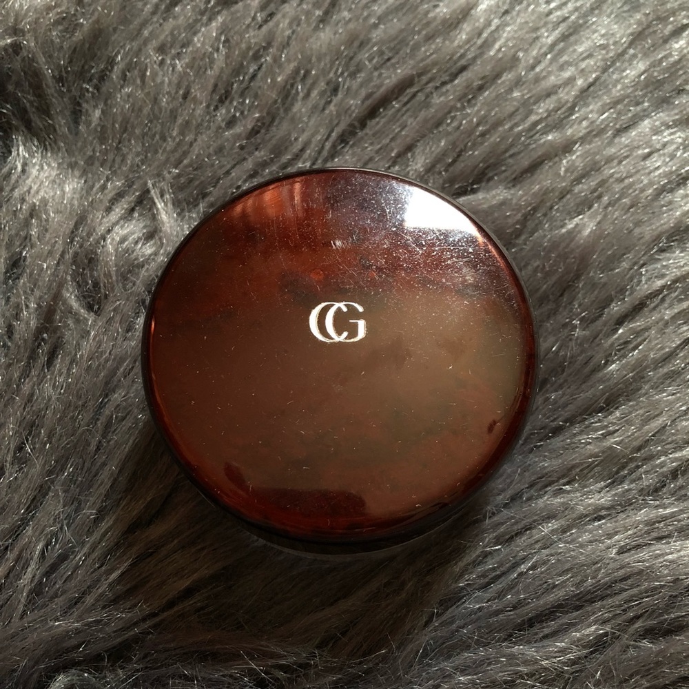 Cover Girl Loose Powder